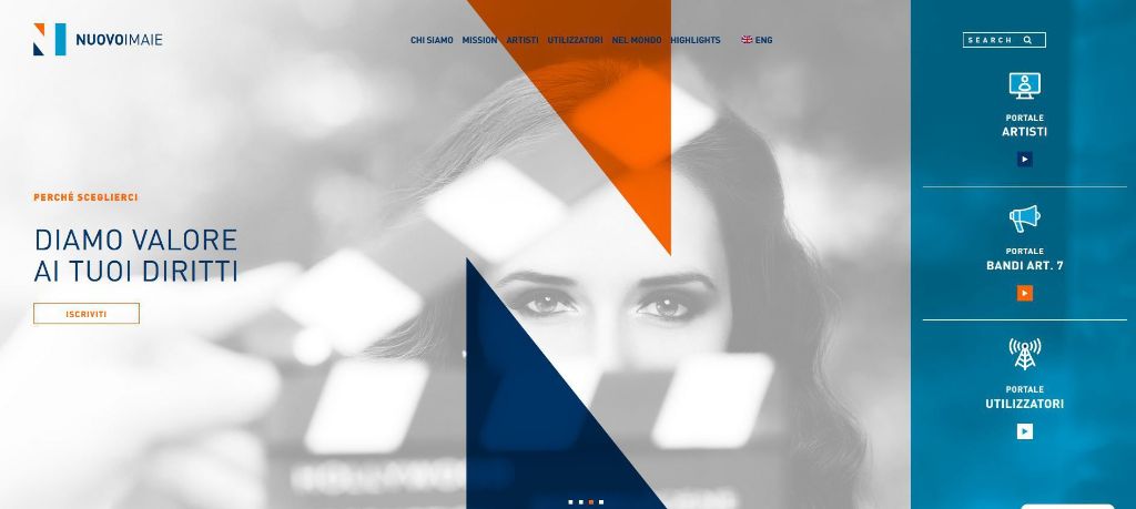 NuovoImaie